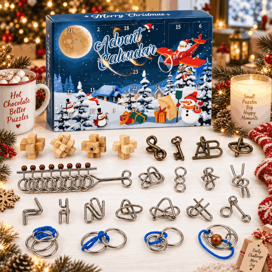 Calendrier de l&