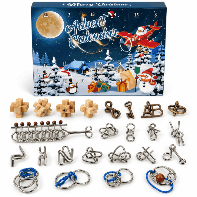 Calendrier de l&
