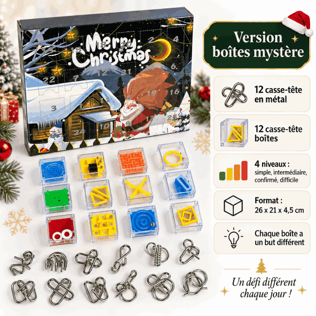 Calendrier de l&