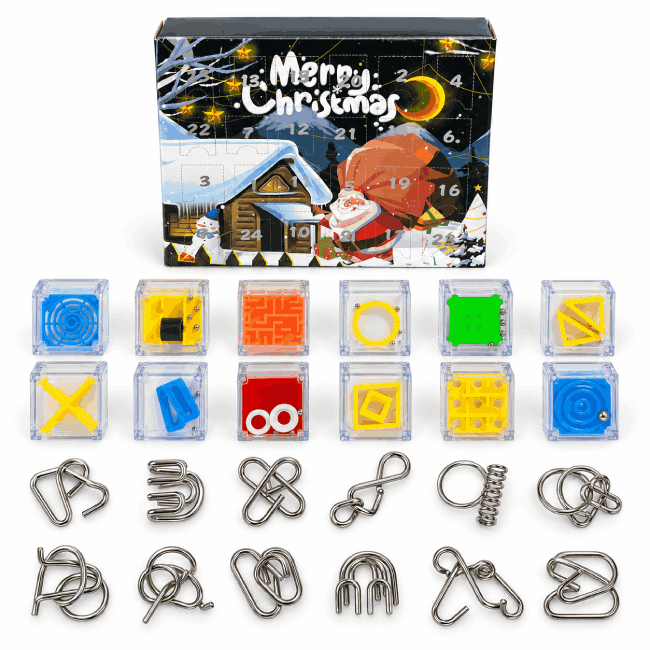 Calendrier de l&