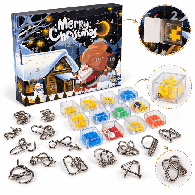 Calendrier de l&