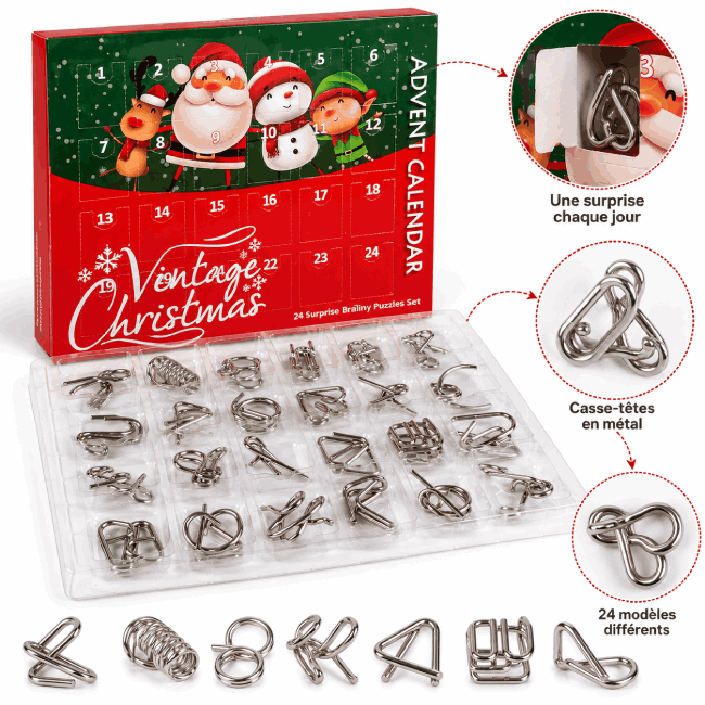 Calendrier de l&