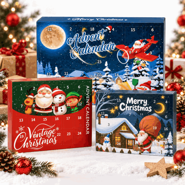 Calendrier de l&