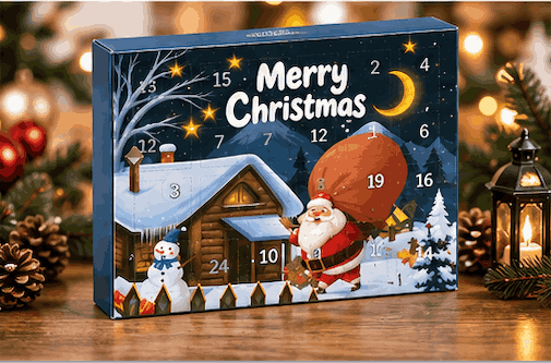 Calendrier de l&