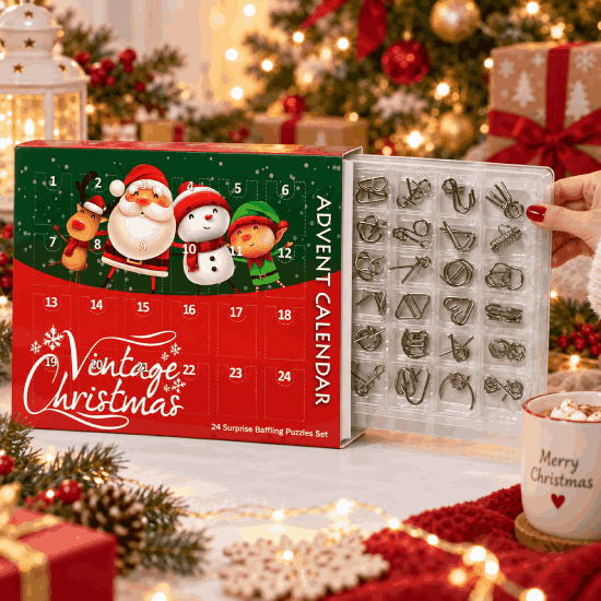 Calendrier de l&