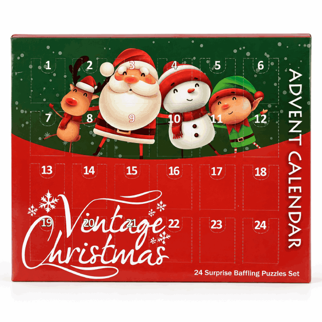 Calendrier de l&