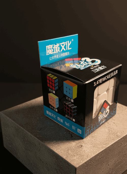 Cubo 3x3