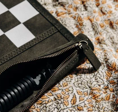 jeu_echecs_dames_voyage_velours_fermeture_zipée