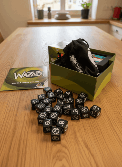 Wazabi (Gigamic)