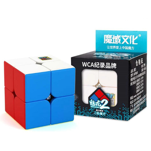 Cube 2x2x2