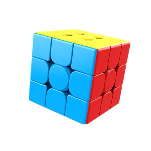 cube 3x3