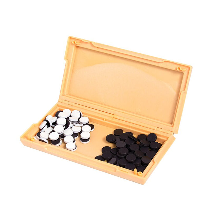 Jeu de Go Magnétique et Pliable 13x13