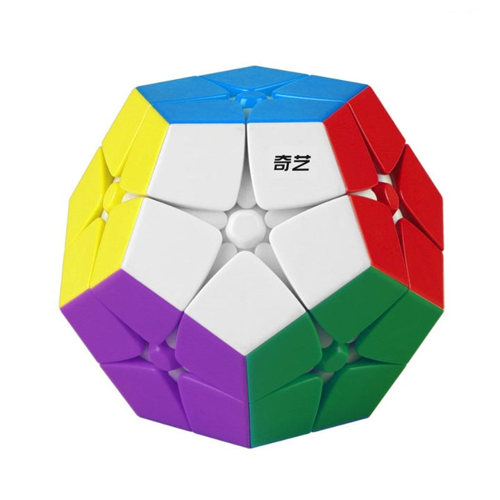Kilominx cube