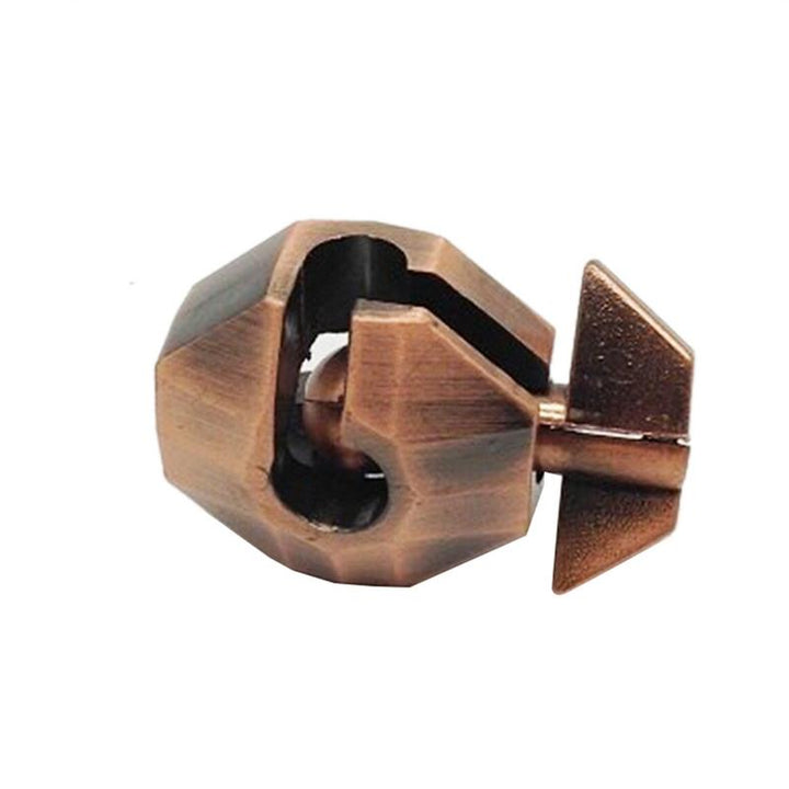 Hanayama flag cast puzzle