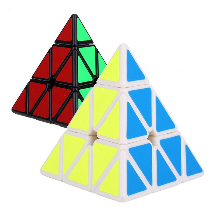 Pyraminx