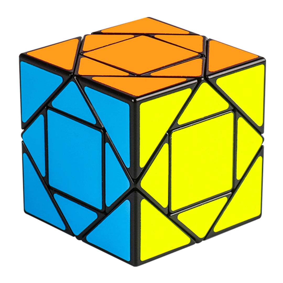Cube Pandora