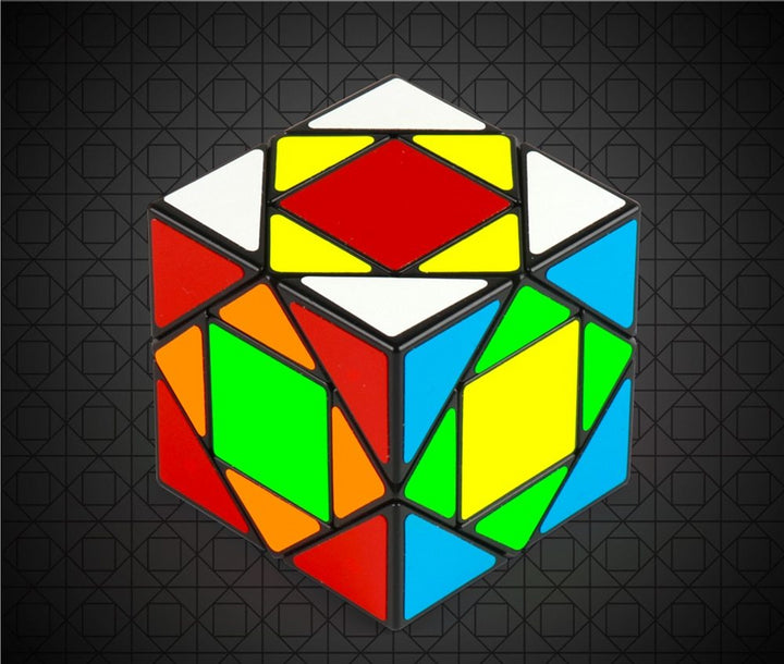 cube pandore
