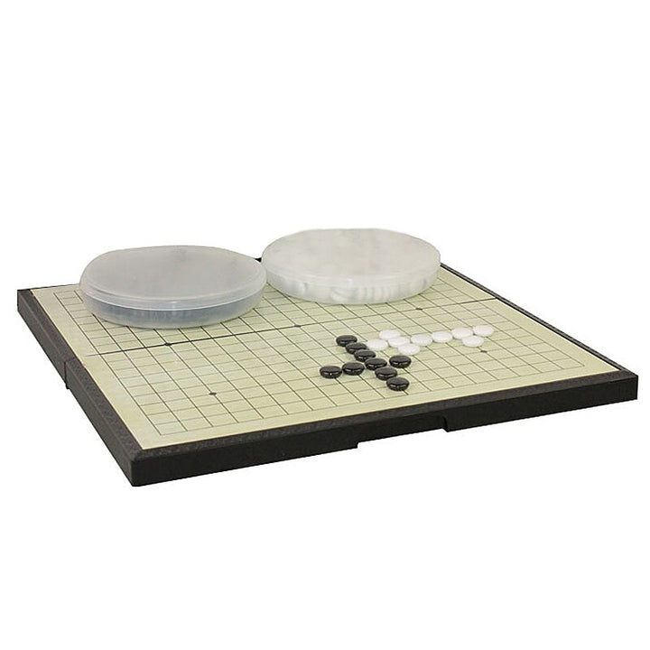 Juego de Go 19x19 Magnético