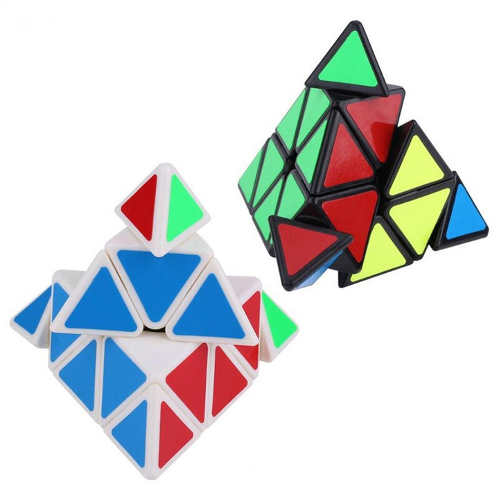 Pyraminx