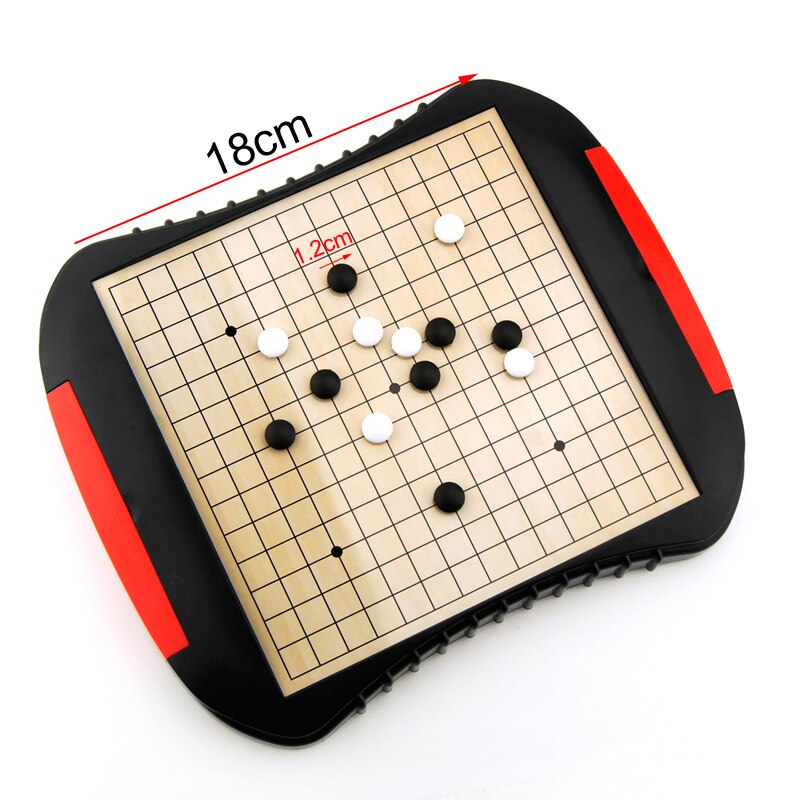 jeu de go ergonomique débutant