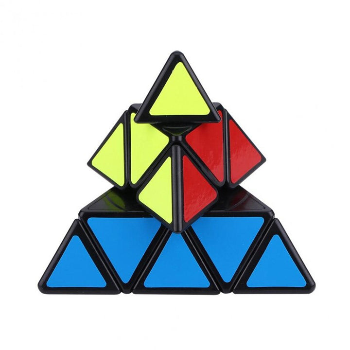 pyraminx cube