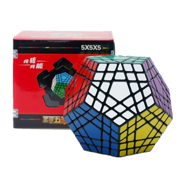 gigaminx shengshou