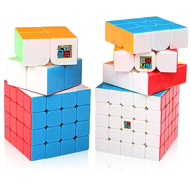coffret rubiks cube