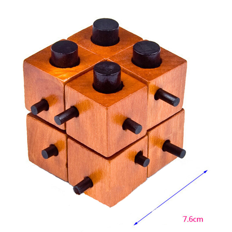 cubes et cylindres solution