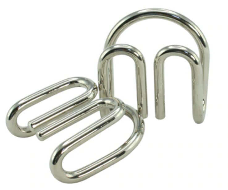 twin tangle