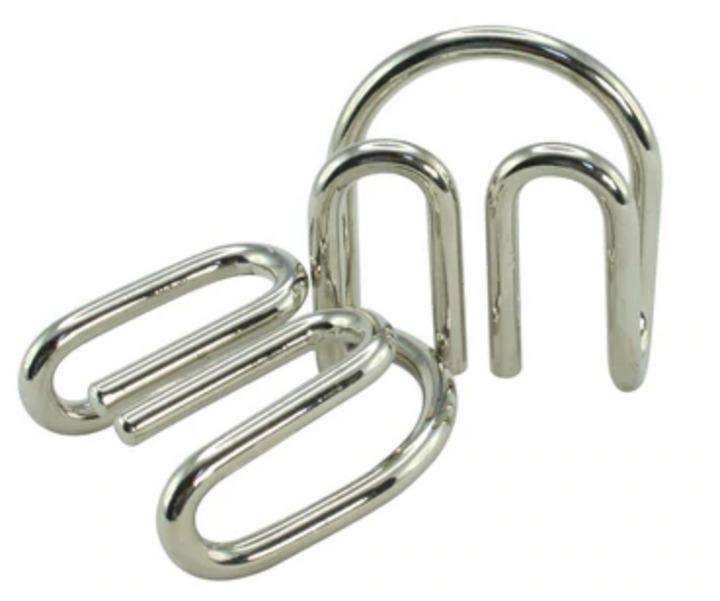 twin tangle