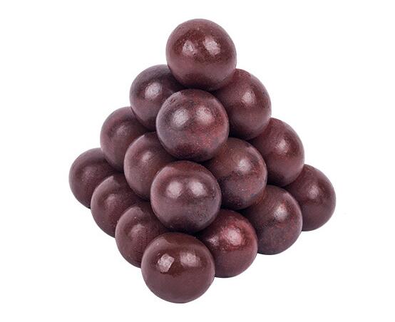 Pyramide de boules