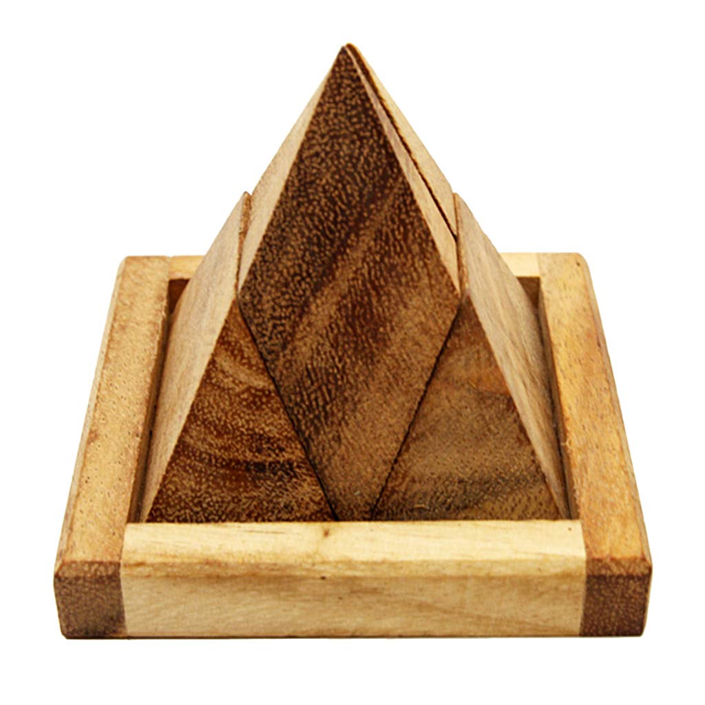 casse tete chinois pyramide