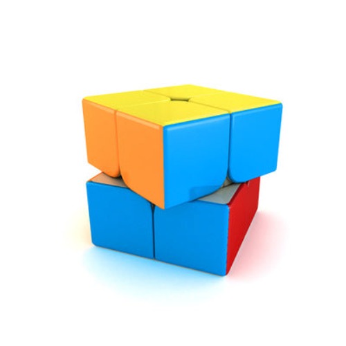 Cube 2x2