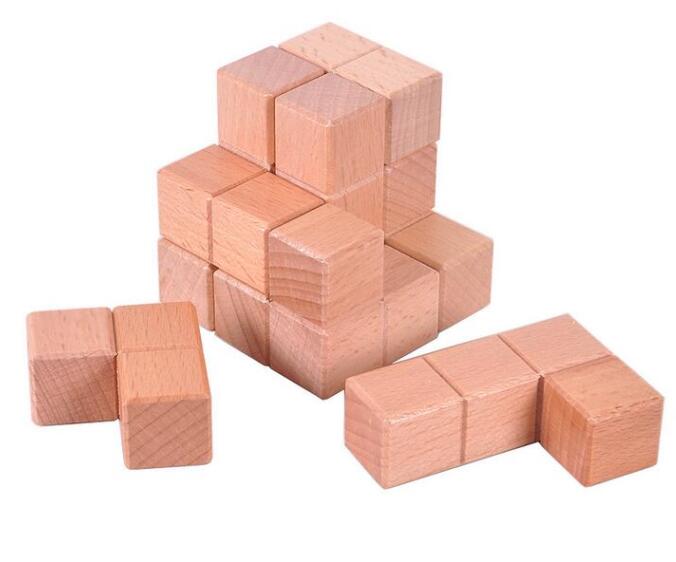 cube soma