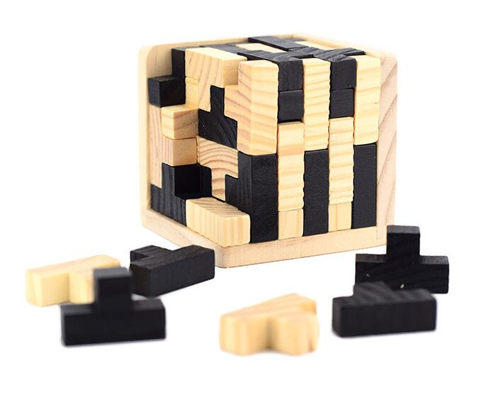 cube dans le cube