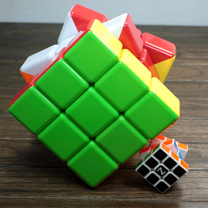 cube 3x3 geant prix