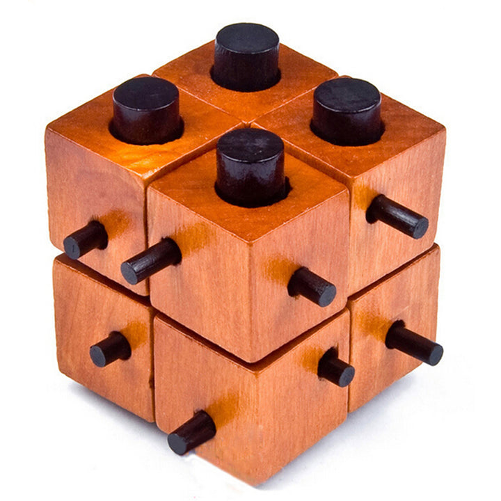 cubes et cylindres