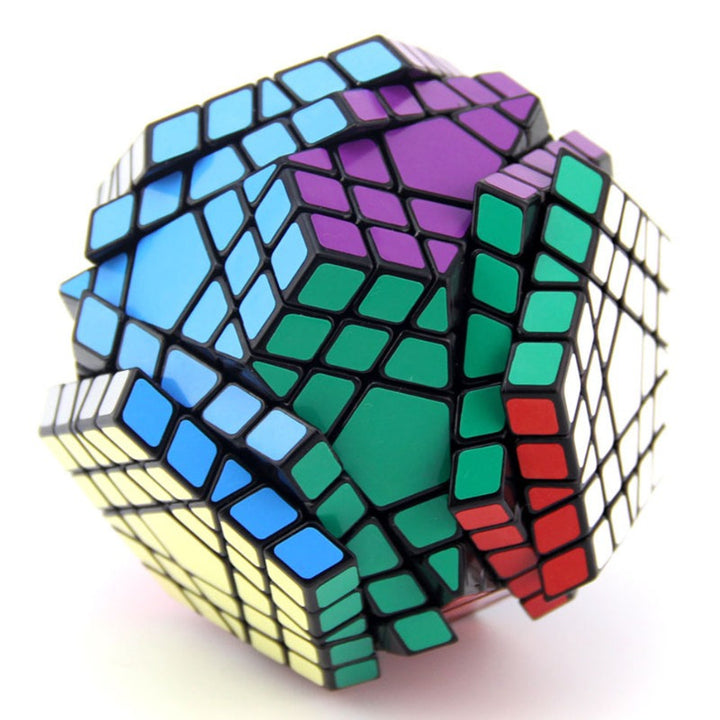 gigaminx 5x5