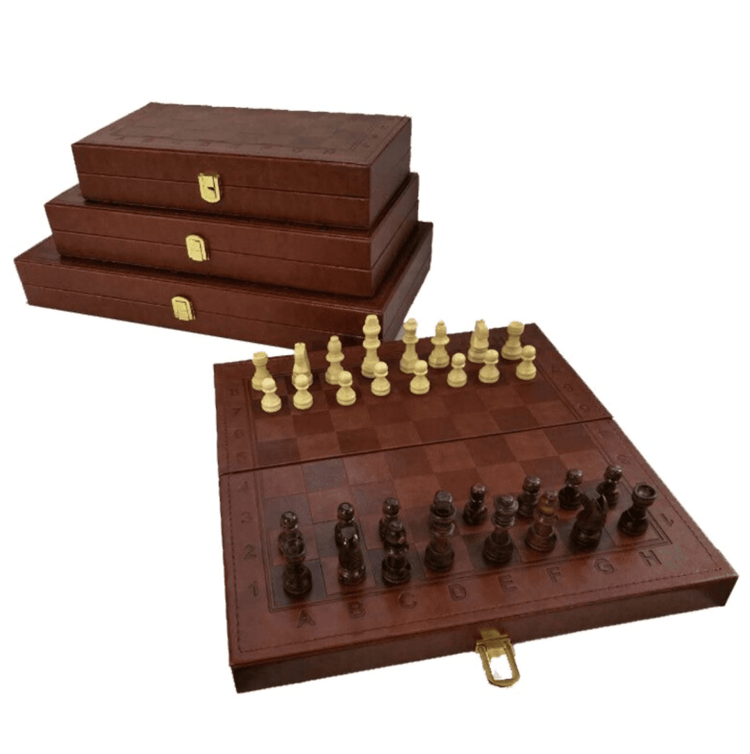 Jeu d'échecs Cuire