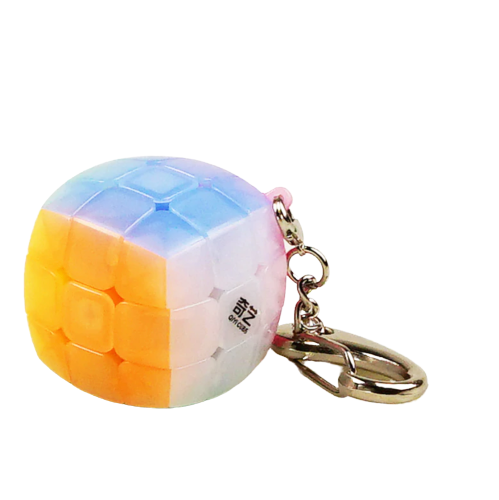 cube miniature