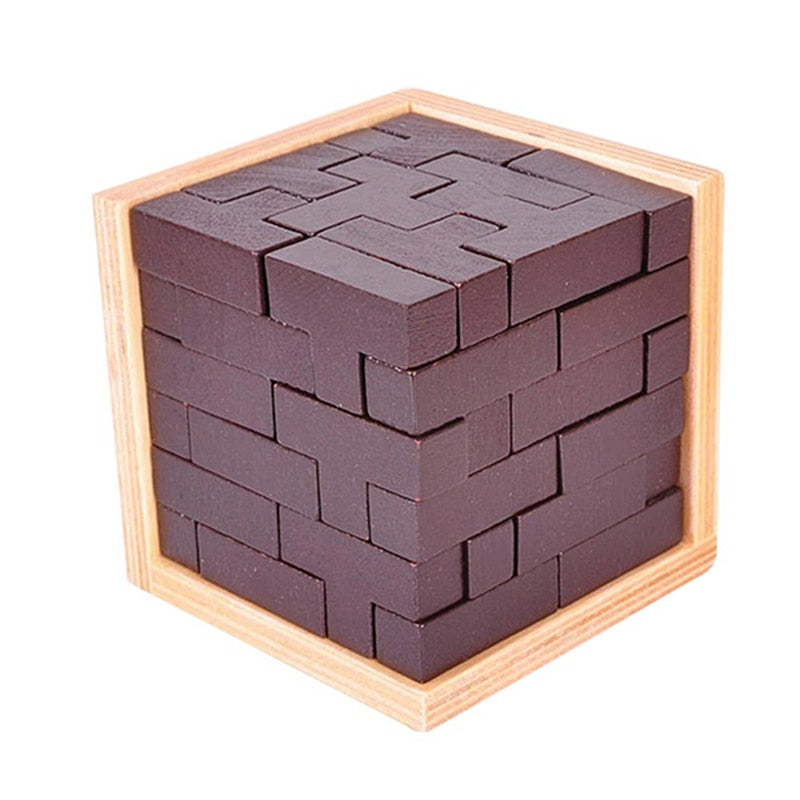Cube dans le Cube