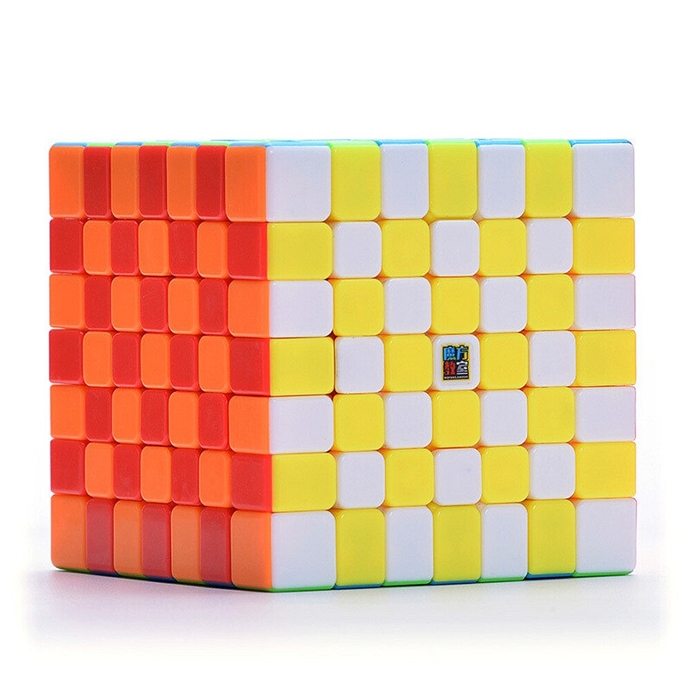 cube 7x7X7