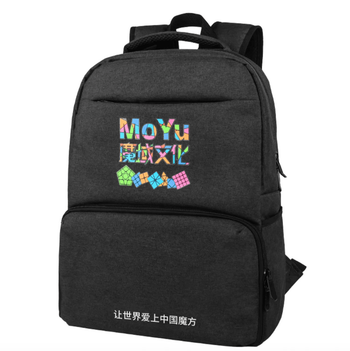 Mochila para Cube MoYu