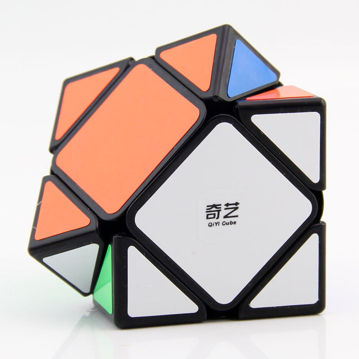 skewb solution