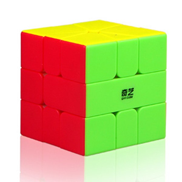 cube square 1